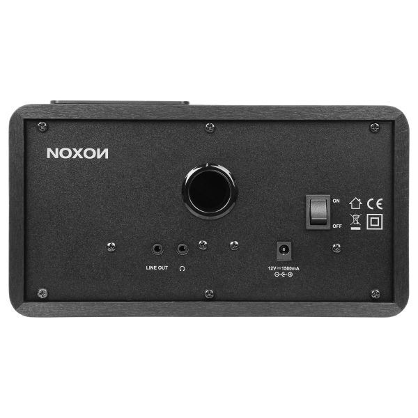 Noxon iRadio 410+